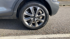 Kia Stonic 1.0T GDi 48V Connect 5dr DCT Petrol Estate